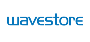 Wavestore Logo